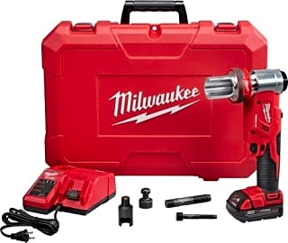 Milwaukee Force Logic 6T