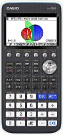 Casio Prizm fx-CG50