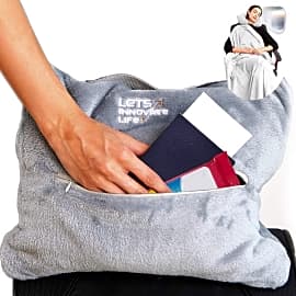 Let's Innovate Life Portable