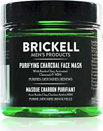 Brickell Men's Products Organic