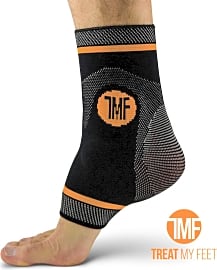 Treat My Feet Support