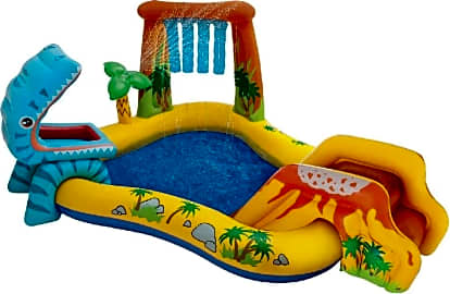 Intex Dinosaur Play Center