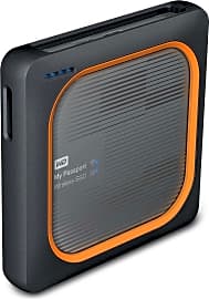 Western Digital My Passport