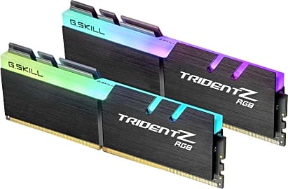 G.Skill Trident Z