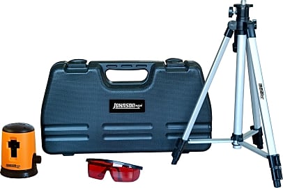 Johnson Level and Tool 40-0921