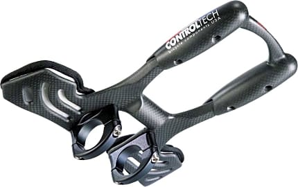 Control Tech Aero Cockpit