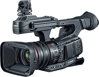 XF705 Camcorder