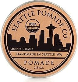 Seattle Pomade Co. Organic