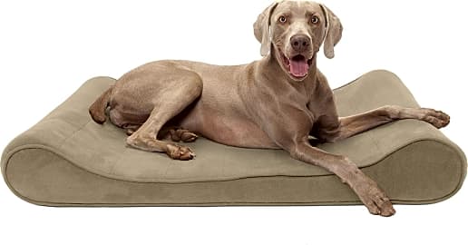Furhaven Luxe Lounger