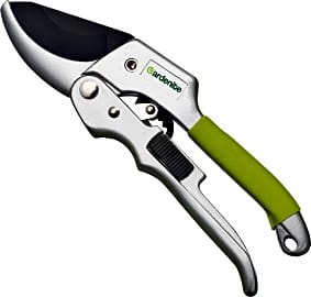 Gardenite Power Drive