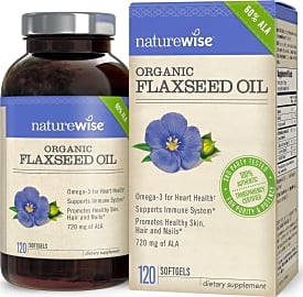 NatureWise Longevity