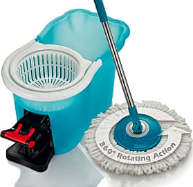 BulbHead Hurricane 360