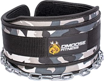 DMoose Fitness
