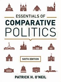 Essentials of Comparative Politics