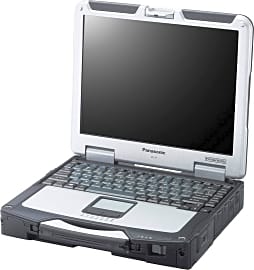 Panasonic Toughbook CF-31