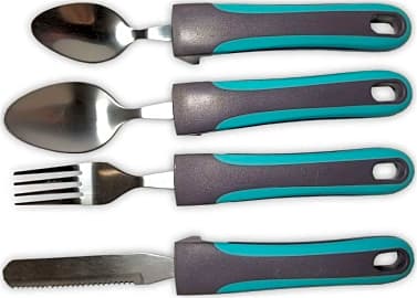 TrustWell 4-Piece Set