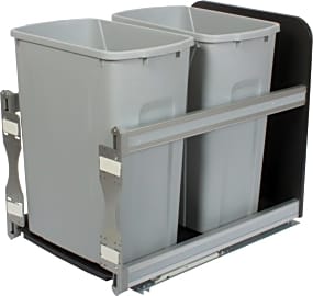 Knape & Vogt In-Cabinet