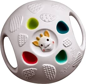 Sophie La Giraffe So Pure Senso