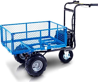 Landworks Utility Cart