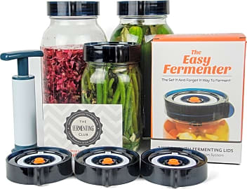 Nourished Essentials Easy Fermenter