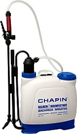 Chapin 61575