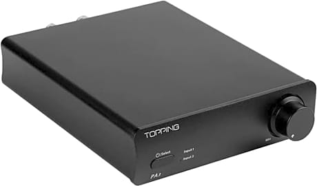 Topping PA3