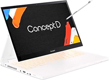 Acer ConceptD 3 Ezel