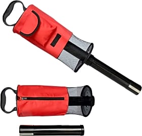 Finger Ten Retriever