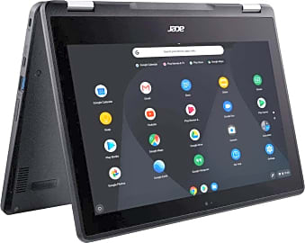 Acer Chromebook Spin