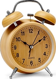 Bernhard Products Twin Bell