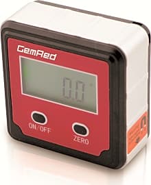 GemRed Gauge