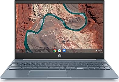 Chromebook 15