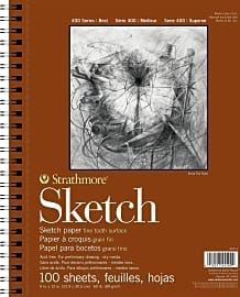 Strathmore 400 Series