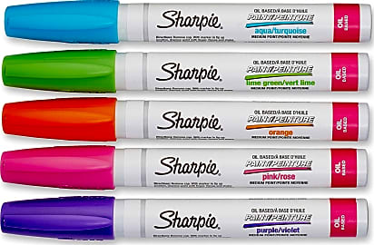 Sharpie Medium