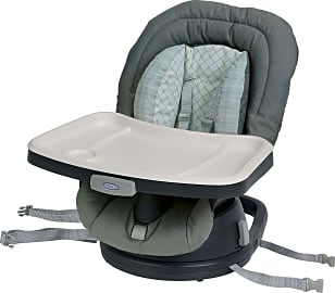Graco Swivi 3-in-1