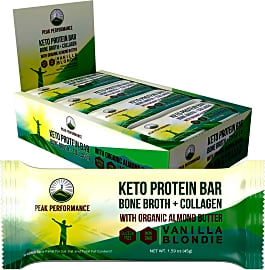Peak Performance Organic