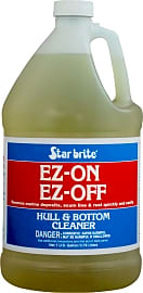 Star brite EZ-On EZ-Off