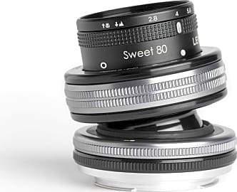 Lensbaby Composer Pro II 80