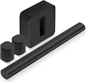 Sonos 5.1