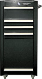 Viper V1804BLR Salon Cart