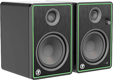 Mackie CR-X Series
