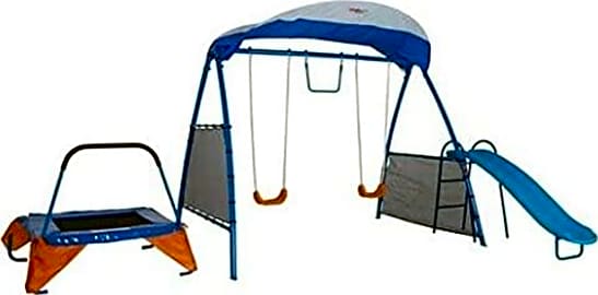 IronKids Inspiration 250