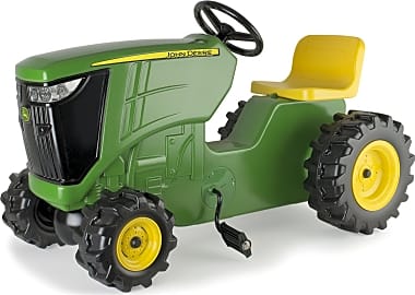 Tomy John Deere Tractor