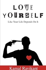 Love Yourself Like Your Life Depends On It