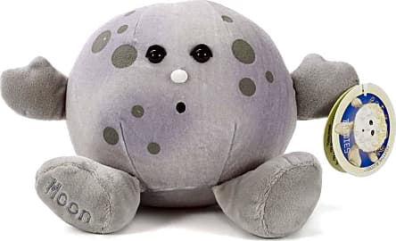 Celestial Buddies Moon