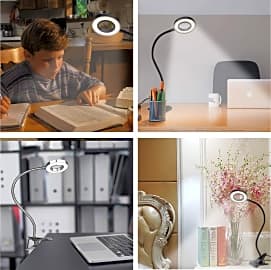 QQAPPU Reading Light