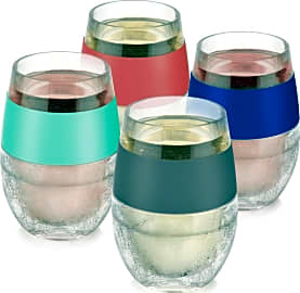 Host Cooling Cups
