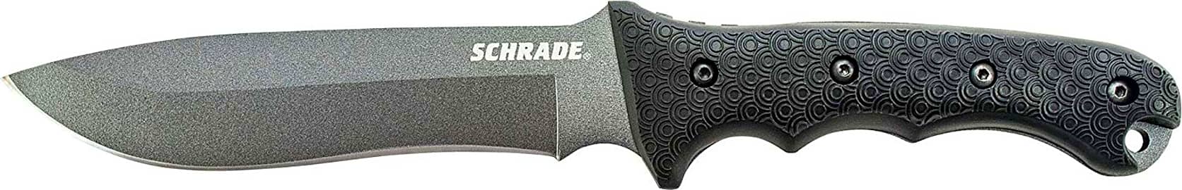 Schrade SCHF9