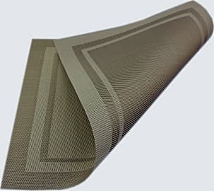 Bright Dream Woven Vinyl