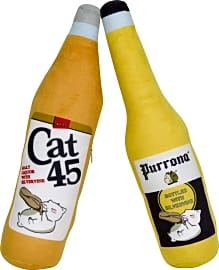 Twin Critters Beer Lovers